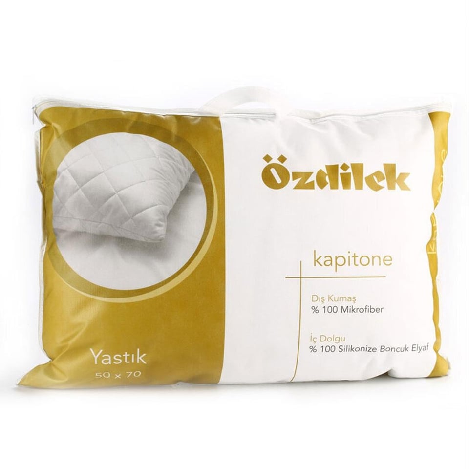 Özdilek Yastık Kapitone 50*70