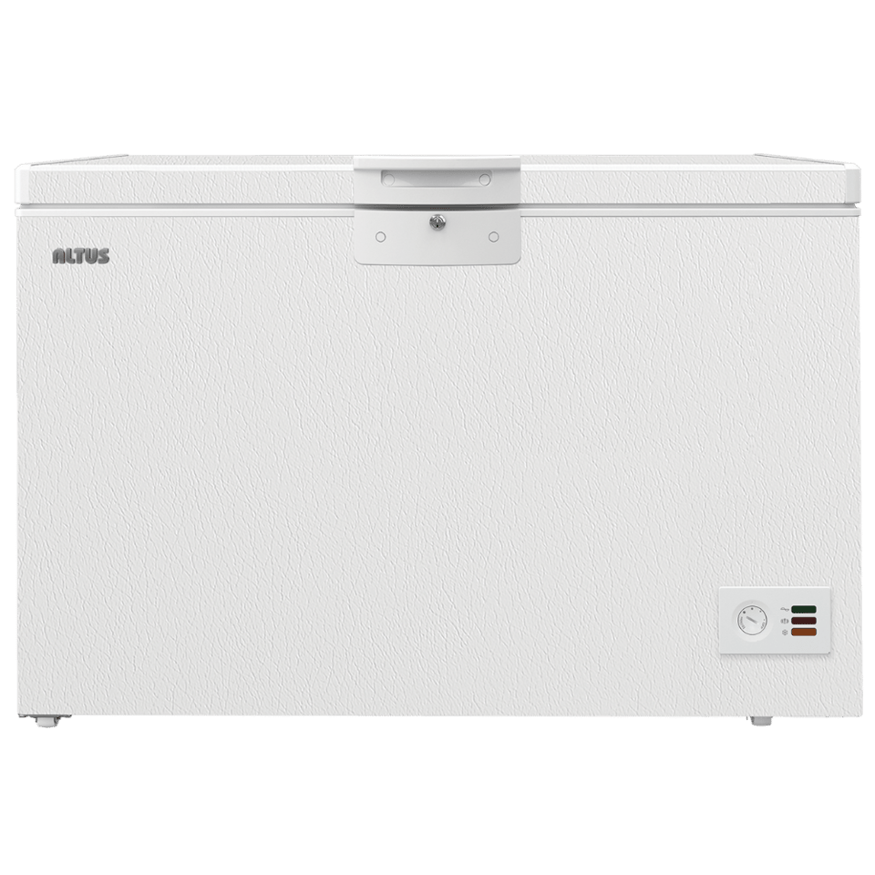 Altus  AL 2298 298 L Statik Sandık Tipi E Enerji Derin Dondurucu
