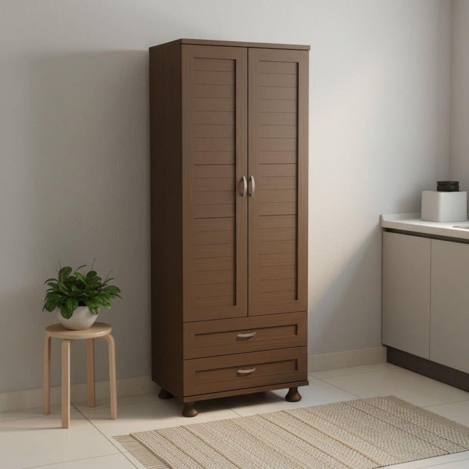 Dolap 60X40X156 (1058)
