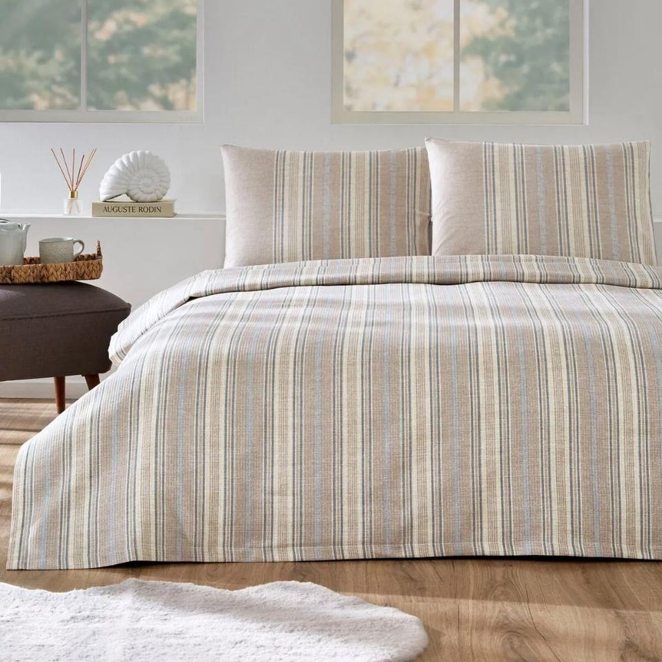 Özdilek Sandlinie Çift Kişilik Pike Takımı