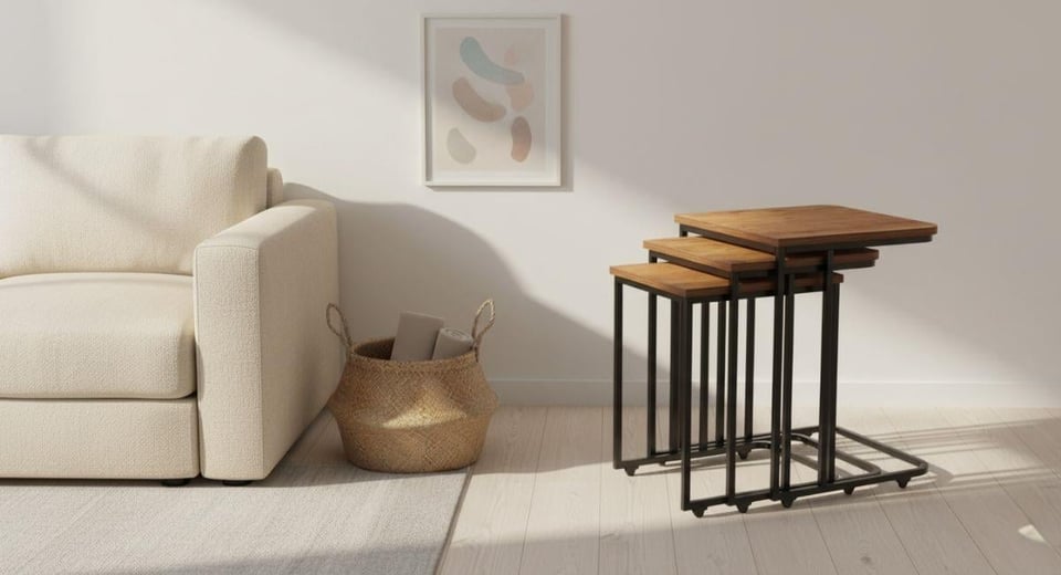 MZ-9405 CE Metal Zigon Atlantik Çam