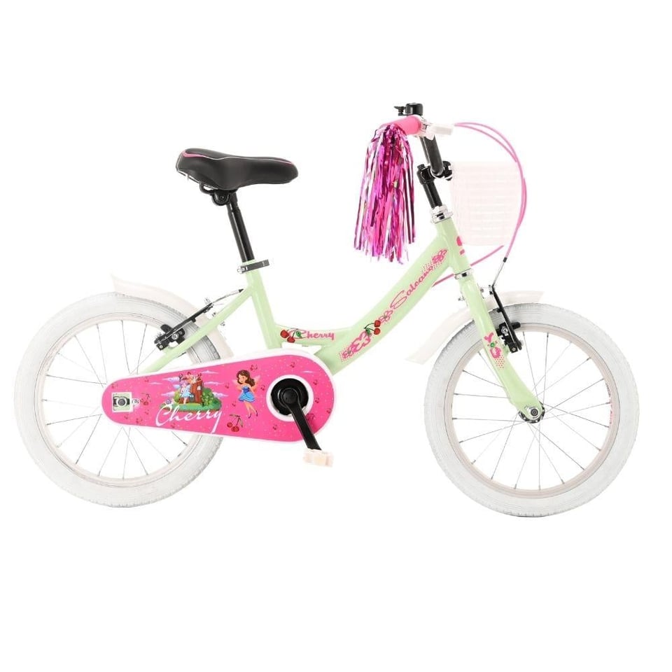 Salcano 25230 Cherry 16 Jant Bisiklet