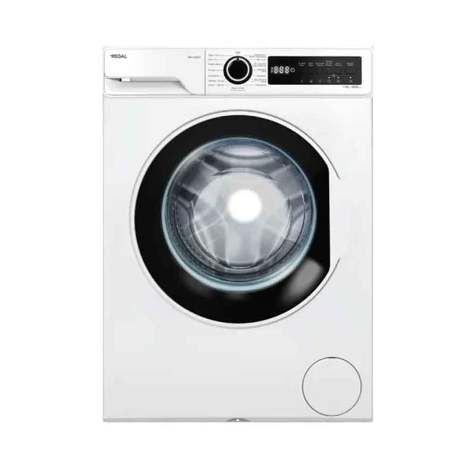 Regal 20268729 CMI 100122 10 Kg 1200 Devir İnverter Çamaşır Makinesi
