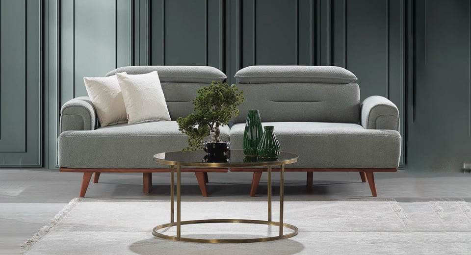 Delfin Kanepe (Ses Sistemli)