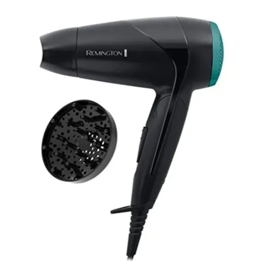 Remington D1500 Compact 2000 W Saç Kurutma Makinesi