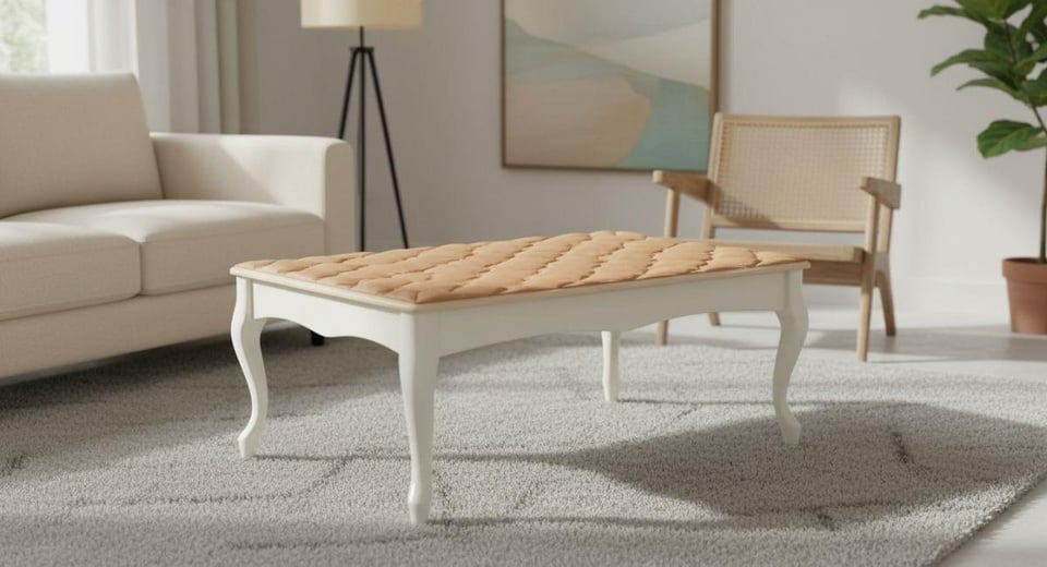 Vera Life  Orta Sehpa (117)