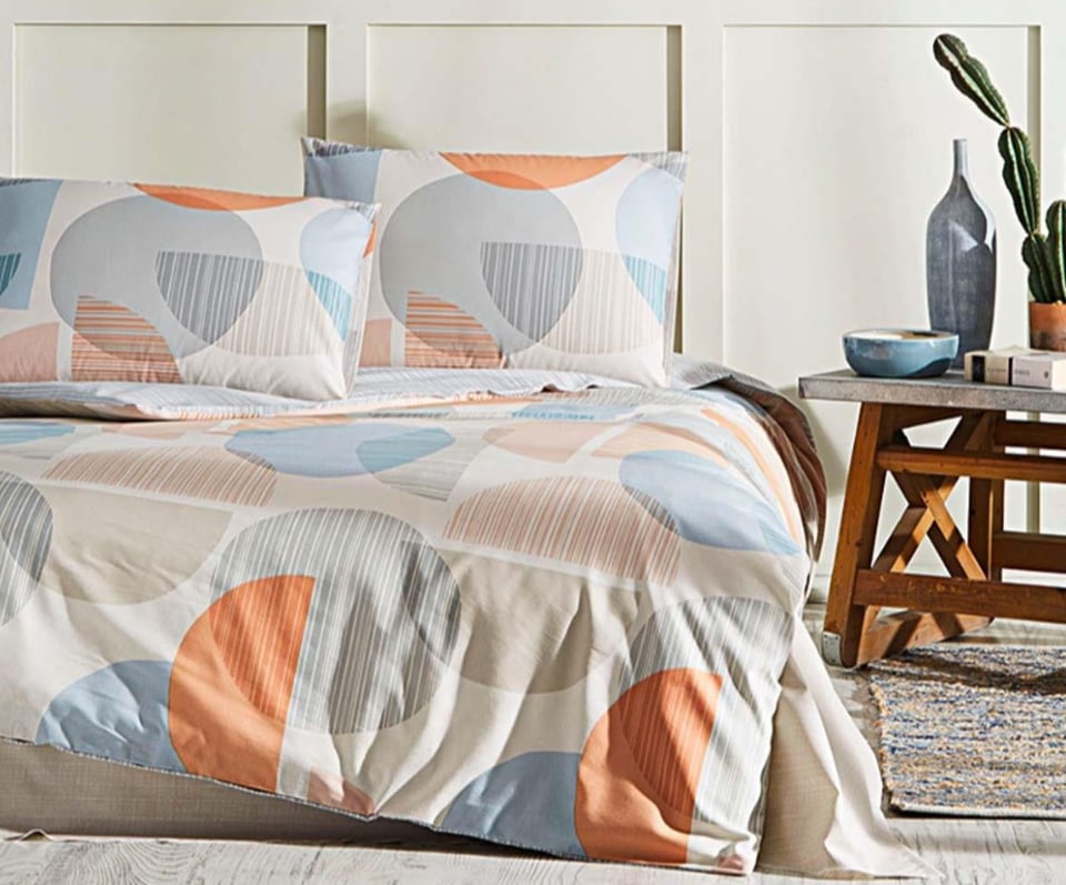 ÖZDİLEK NEVRESİM TK NEV TK BEJ COLORES