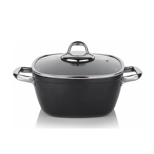 Schafer Gastronomıe Master Granit D.Tencere -20cm