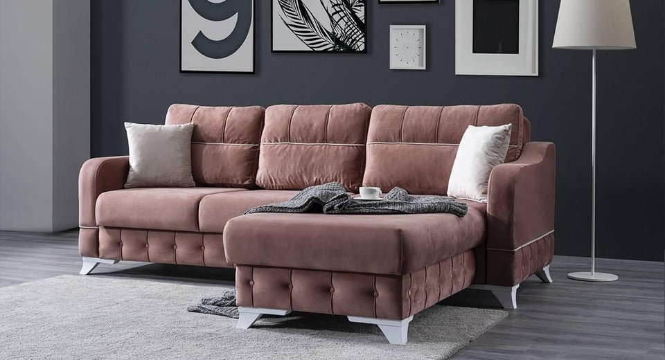 Türkmen Atropa Köşe Takımı (3 DRS)