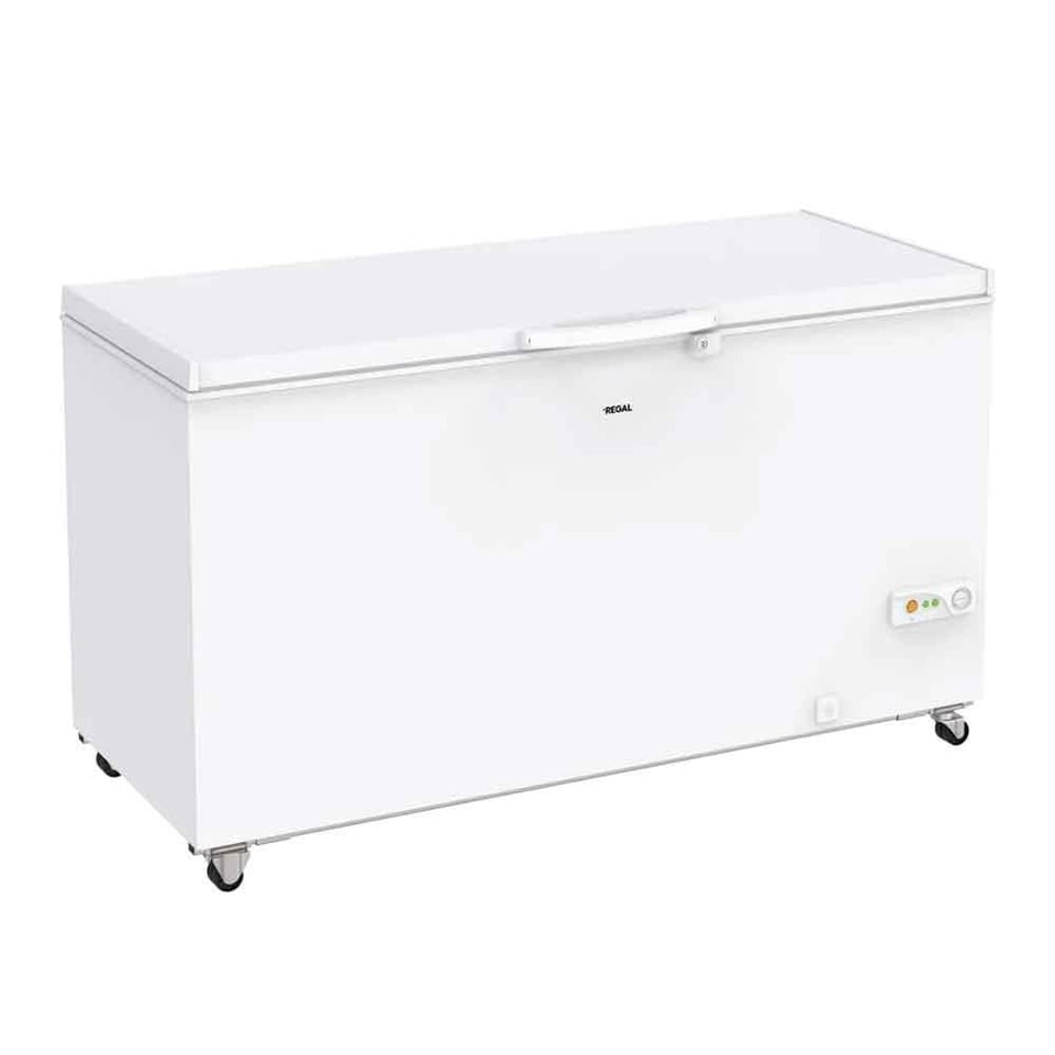 REGAL 20268381 SD DUAL 5020 500 L SANDIK TİPİ DERİN DONDURUCU