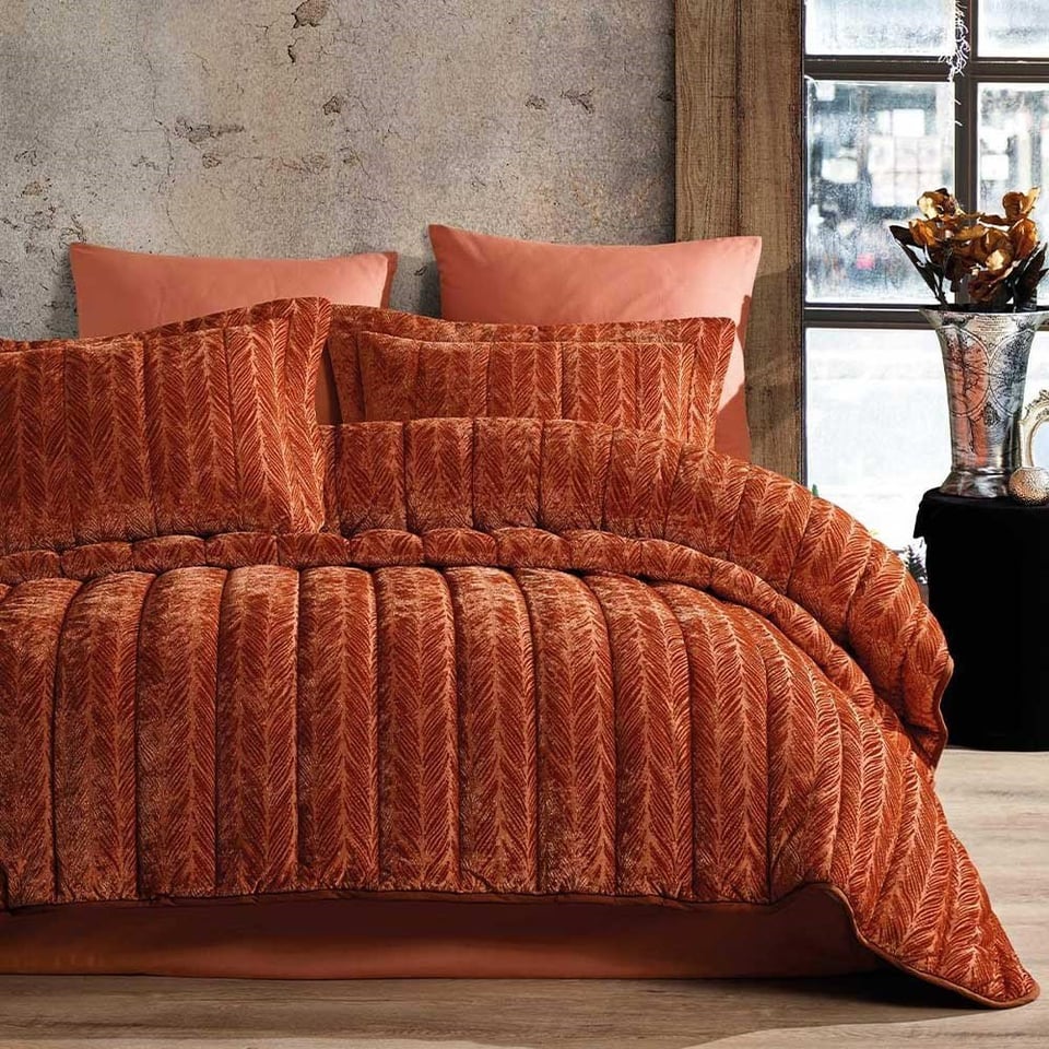 ELART VELVET COMFORT SET TARÇIN 01.01.01.03.047.22