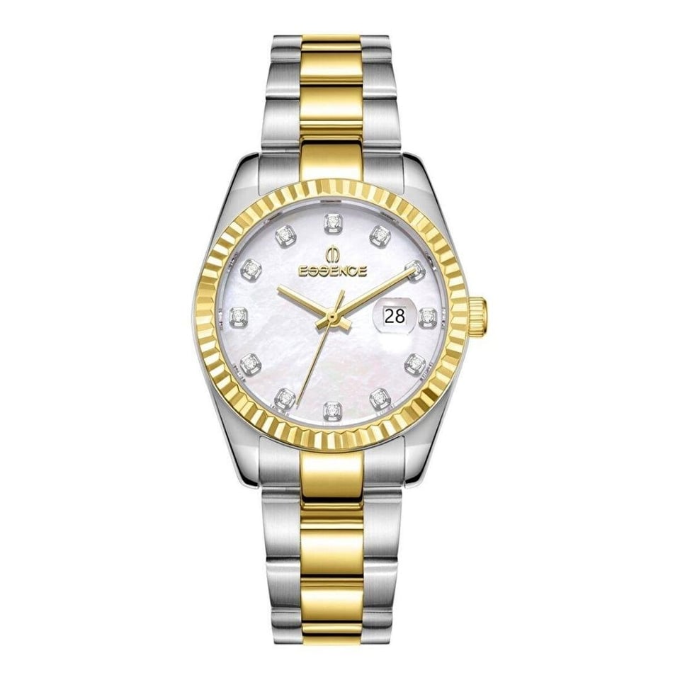 Bekleyen Urun Katalogu Essence Essence D1203.220 Kadın Kol Saati