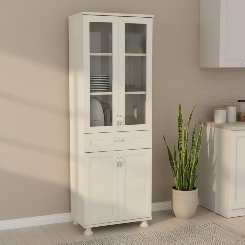 Sembol Akça  Dolap (60X40X180) (1084)