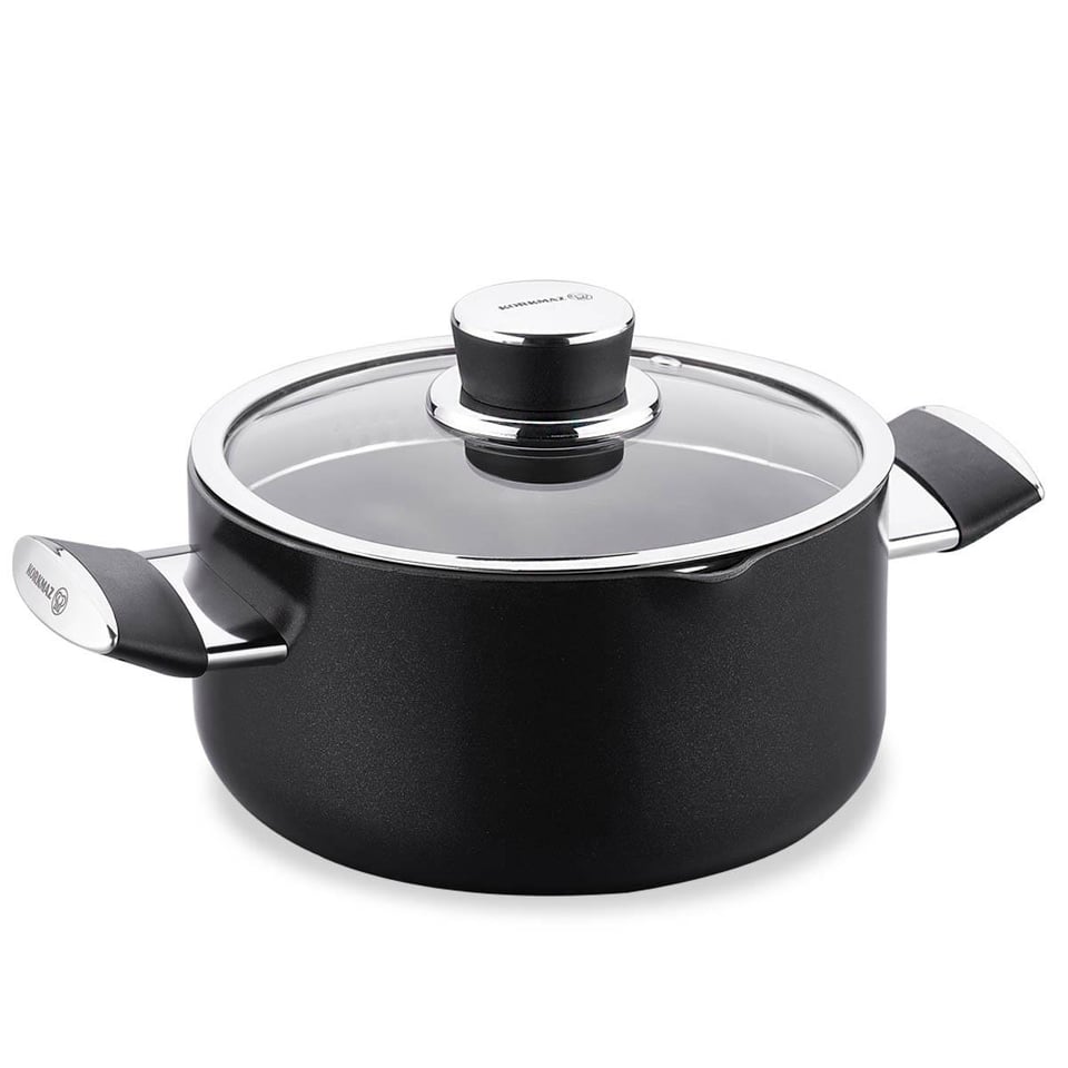 Korkmaz A3883 Lena Seramik Tencere (26x13)