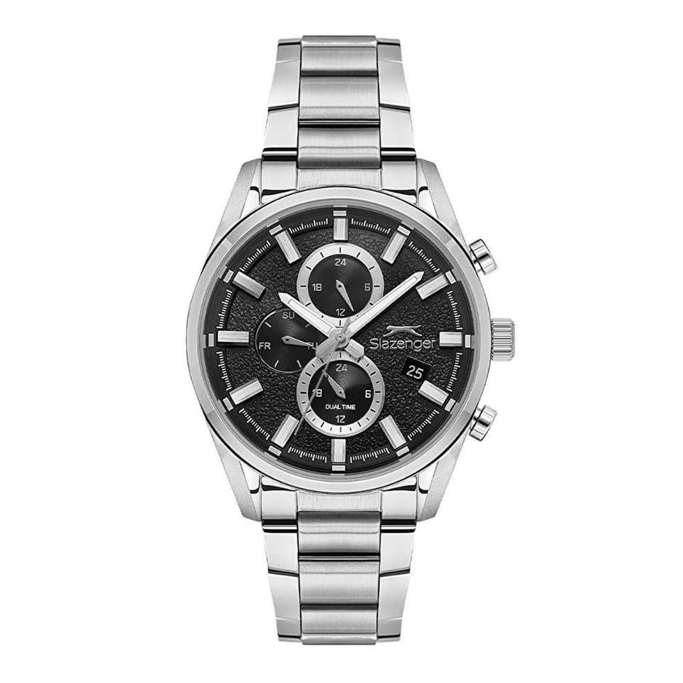 Slazenger SL.09.2515.2.03 ErkekKol Saati