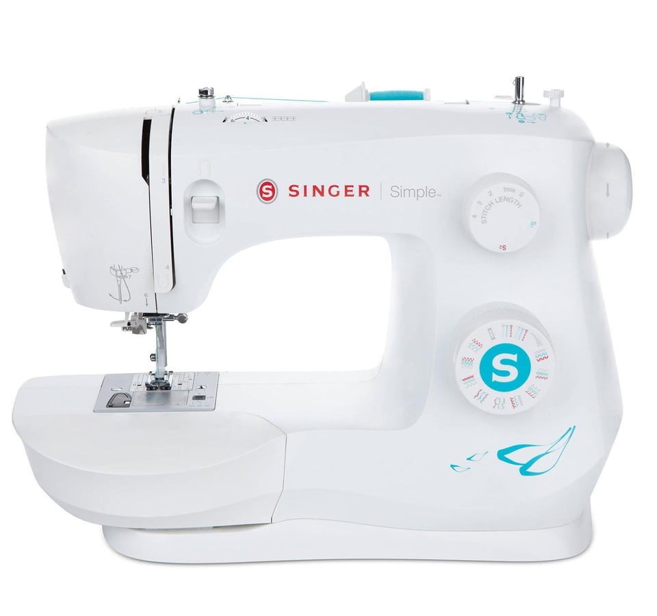 Singer 3337 Fashion Mate Dikiş Makinesi
