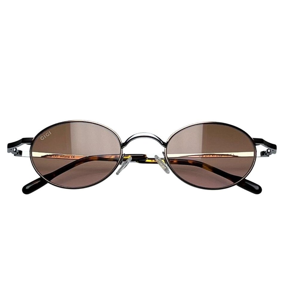 Güneş Gözlüğü Gigioo Milano Gigioo Milano GG.213.C3 Unisex Degrade Güneş Gözlüğü