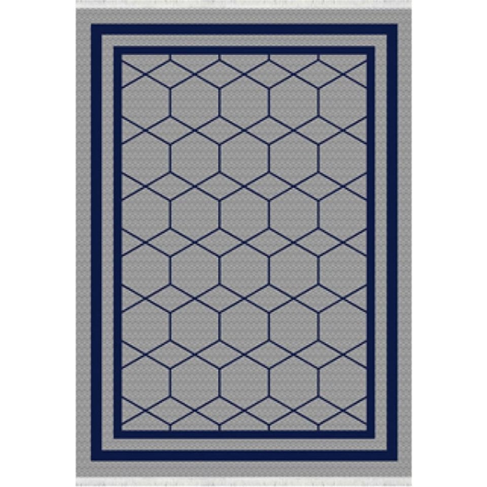 İnci CK-536 130x180 2,34  m2  Makine Halısı