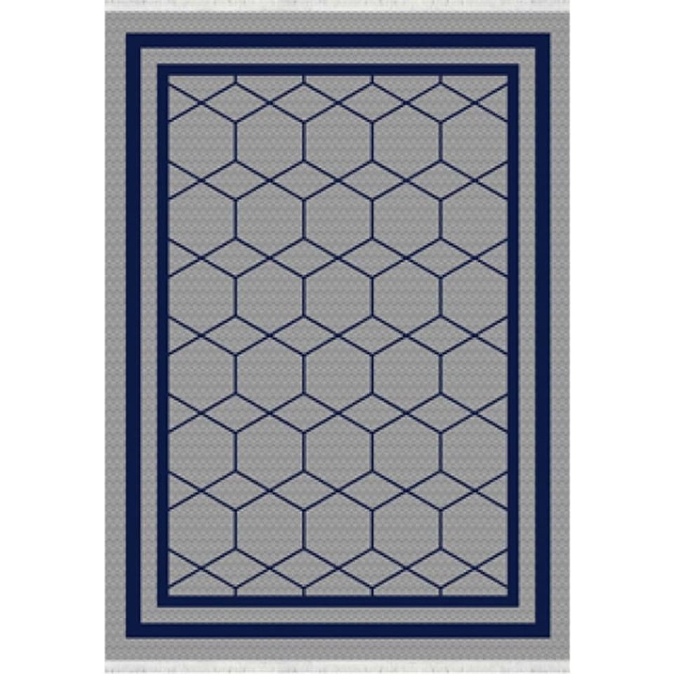 İnci CK-536 80x140 1,12 m2  Makine Halısı