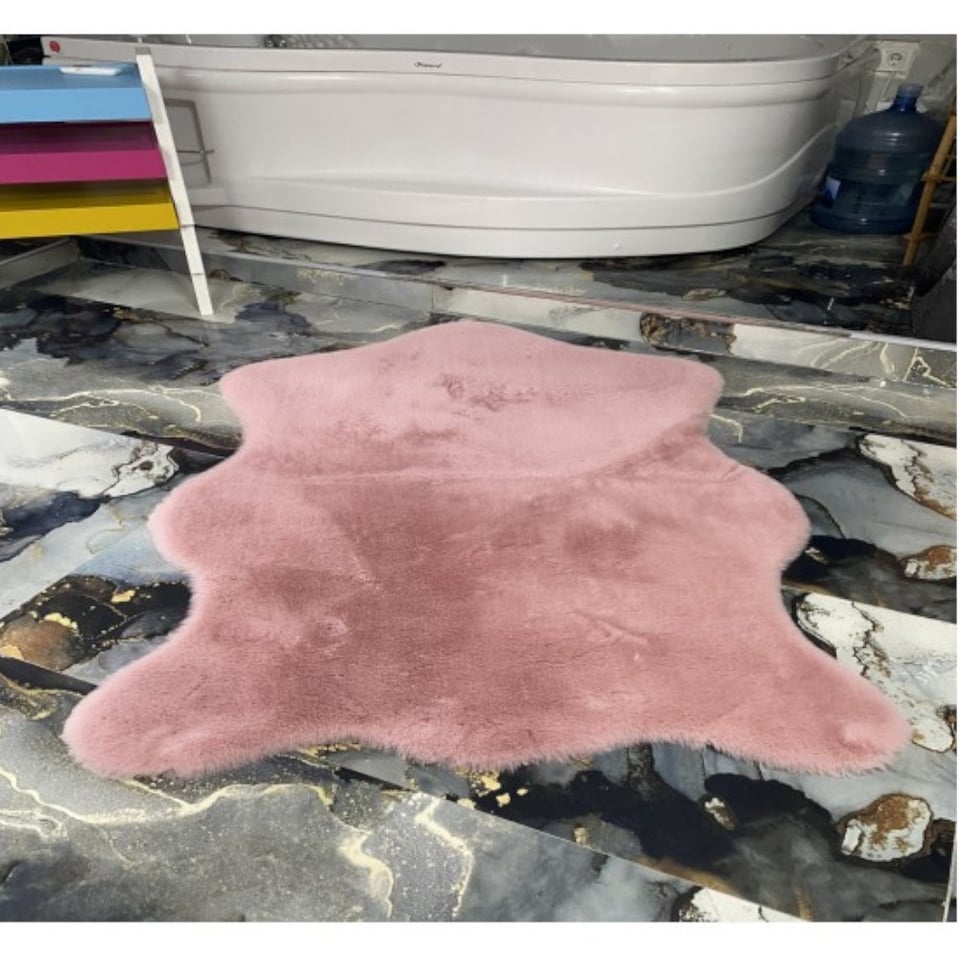İnci Post 2023 Pembe 90*140 1,26