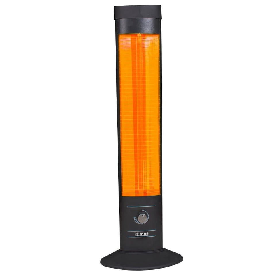 İtimat 10550 Dikey Mikatronik Isıtıcı