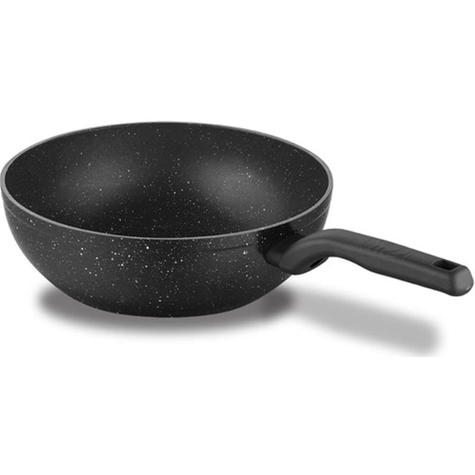 Korkmaz A1119 Ornella Wok Tava