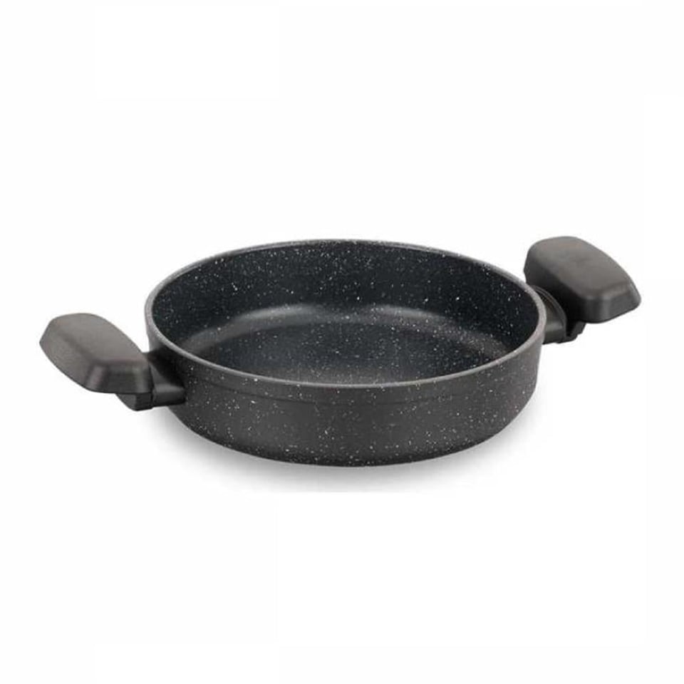 Korkmaz A1348 Ornella Granit 20 cm Omlet Tava