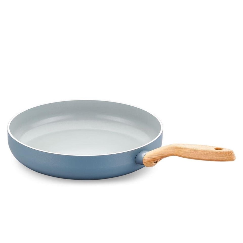 Bekleyen Urun Katalogu Korkmaz Züccaciye Korkmaz A3849 Mia Sera Tava 30x5,6 Minta