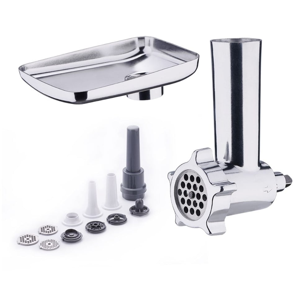 Korkmaz A471 Pro Mıx Kıyma Çekme Aparatı (470 Aparatı )