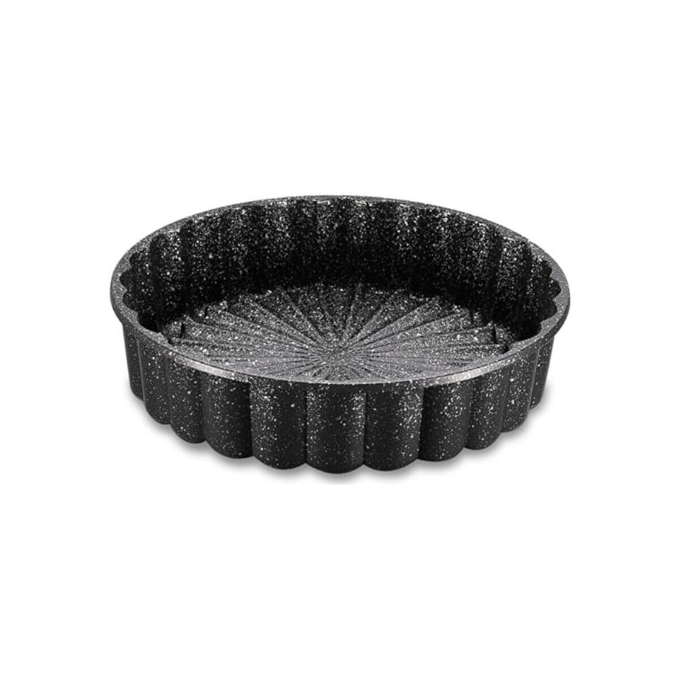 Korkmaz A5611 Ornella Döküm Tart Kalıbı