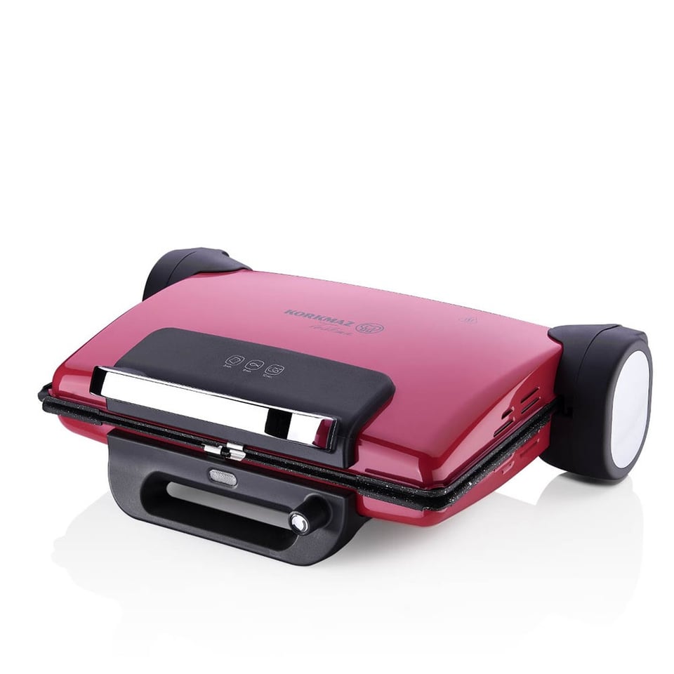 Korkmaz A811-09 Tostema Maxi Tost Makinesi Viva