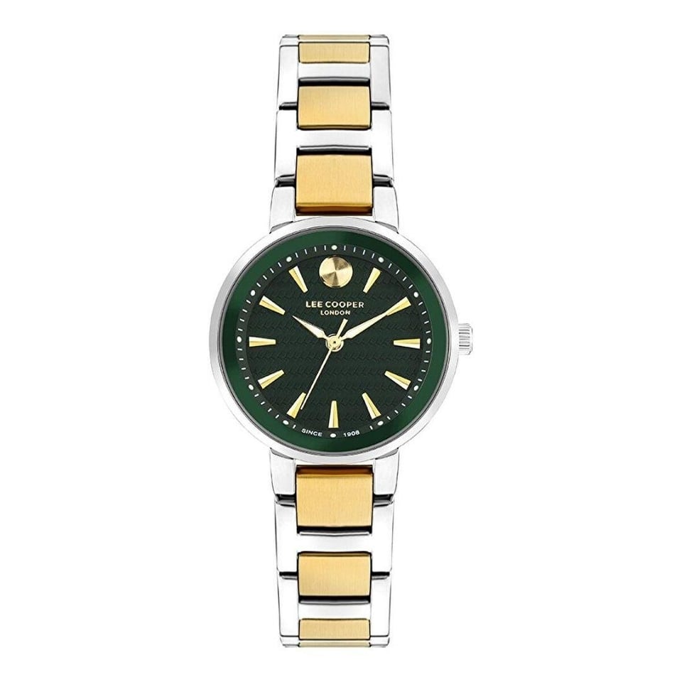 Bekleyen Urun Katalogu Lee Cooper Byn Lee Cooper LC07972.270 Kadın Kol Saati