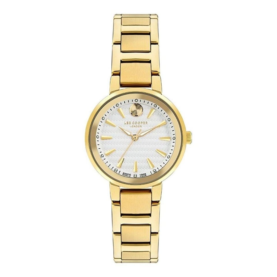 Bekleyen Urun Katalogu Lee Cooper Byn Lee Cooper LC07972.130 Kadın Kol Saati
