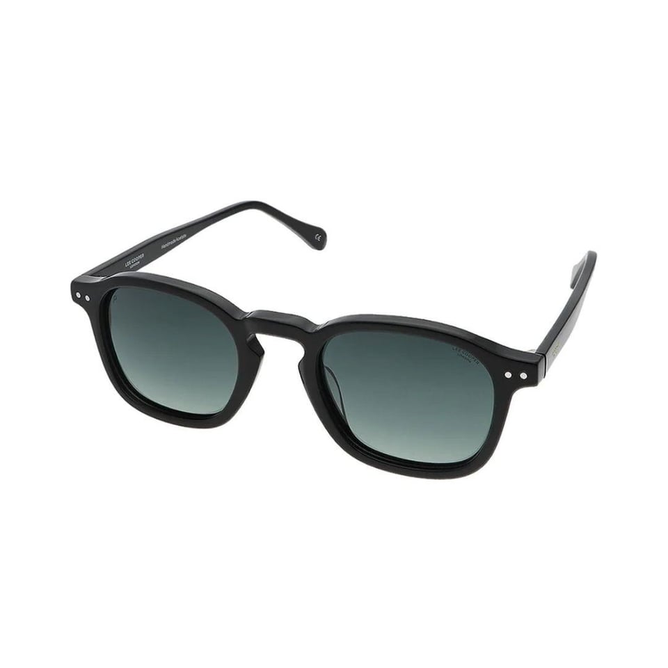Güneş Gözlüğü Lee Cooper Lee Cooper LC1544.C1 Polarize Güneş Gözlüğü Siyah
