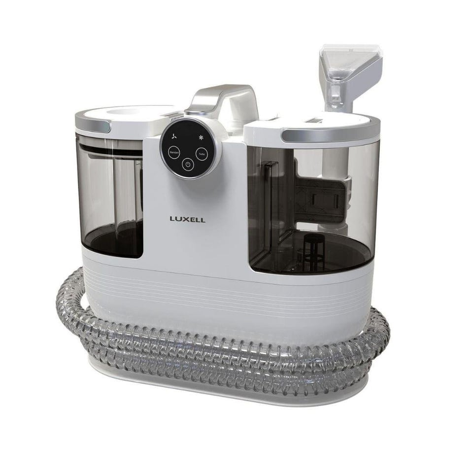 Bekleyen Urun Katalogu Luxell Luxell Halı-Koltuk Yıkama Makinesi