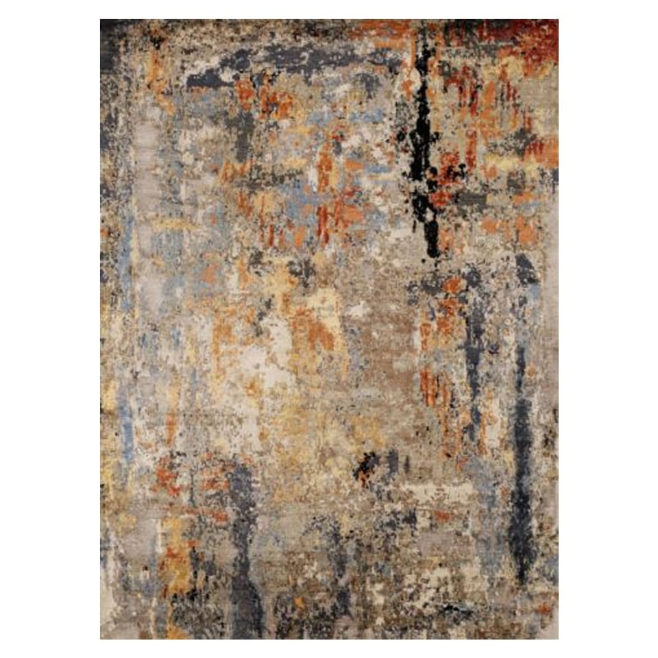 Luxess Doğa Kilim K-101 100*204 2,04