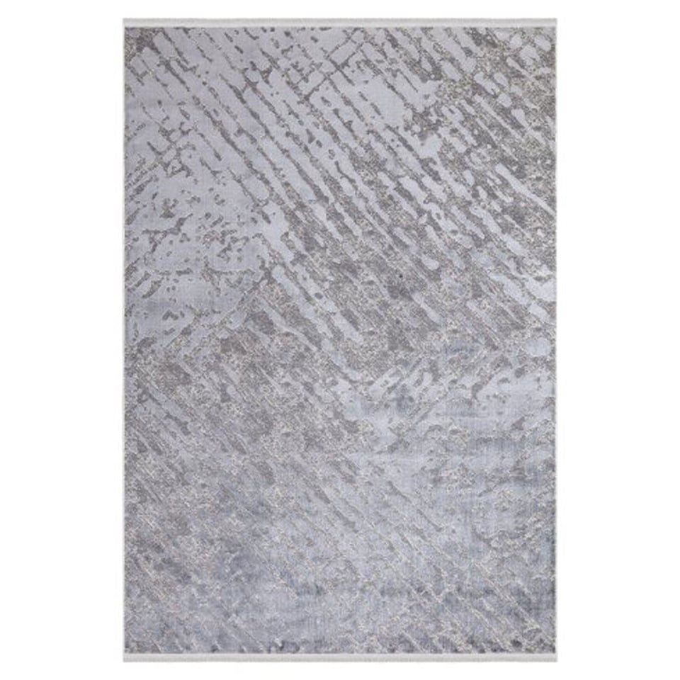 Luxess Hermes 1029 Gri 120*180 2,16 M2