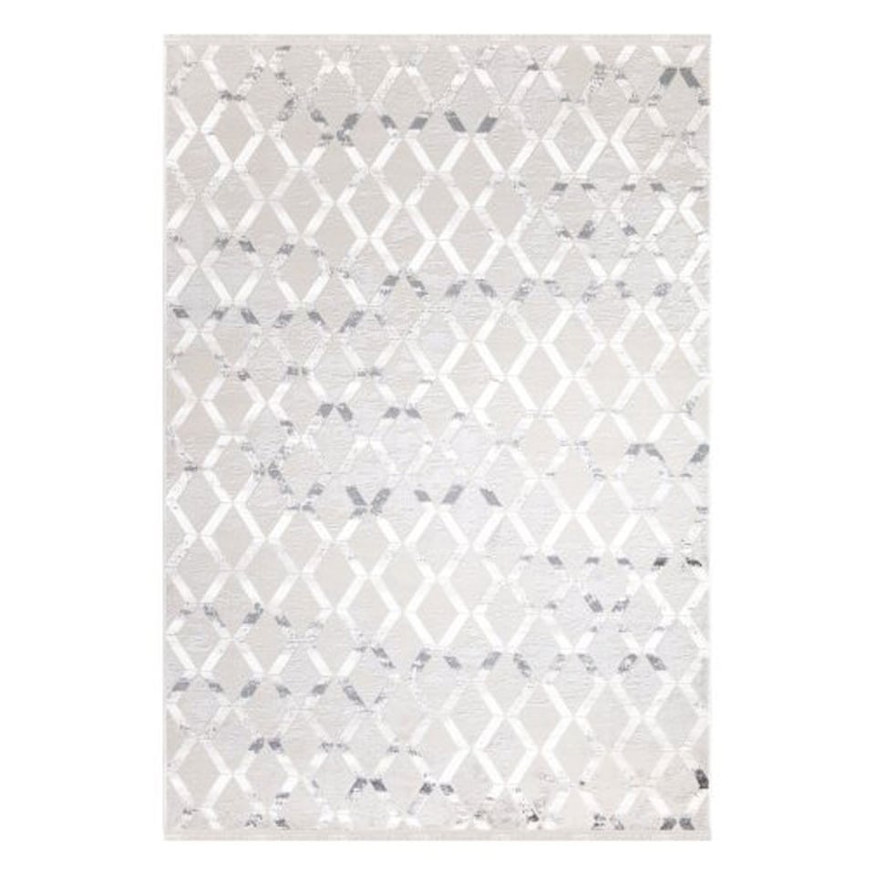 Luxess Moda 1042 Gri 160*230 3,68