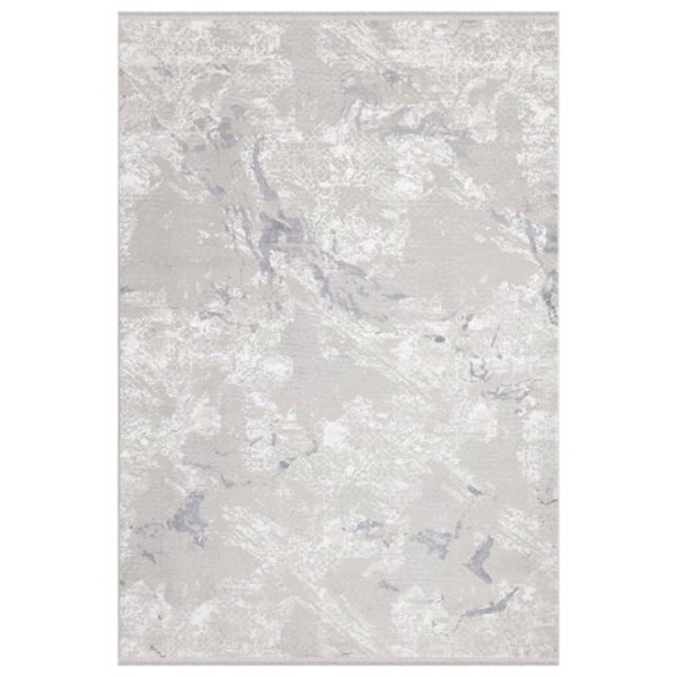Luxess Nadide 1038 Gri  160*230 Makine Halısı