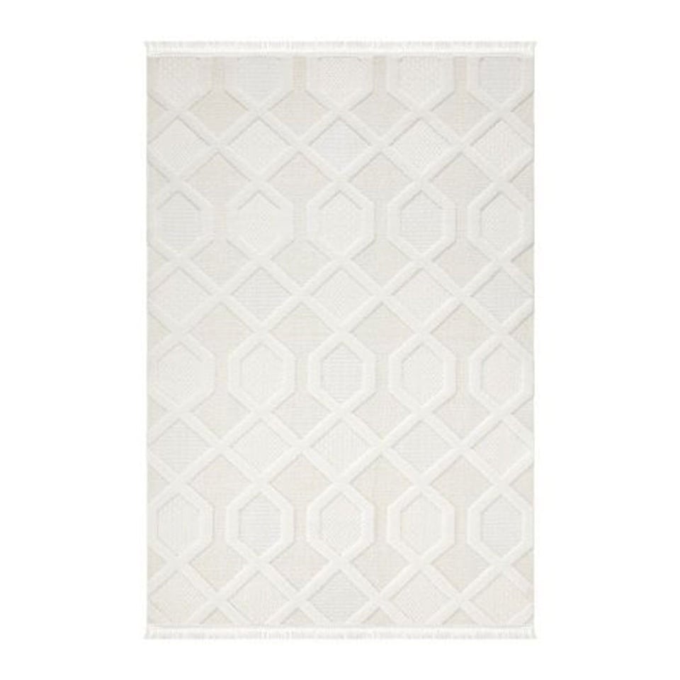 Luxess Tasarım 1040 Krem 200*290 5,8 M2