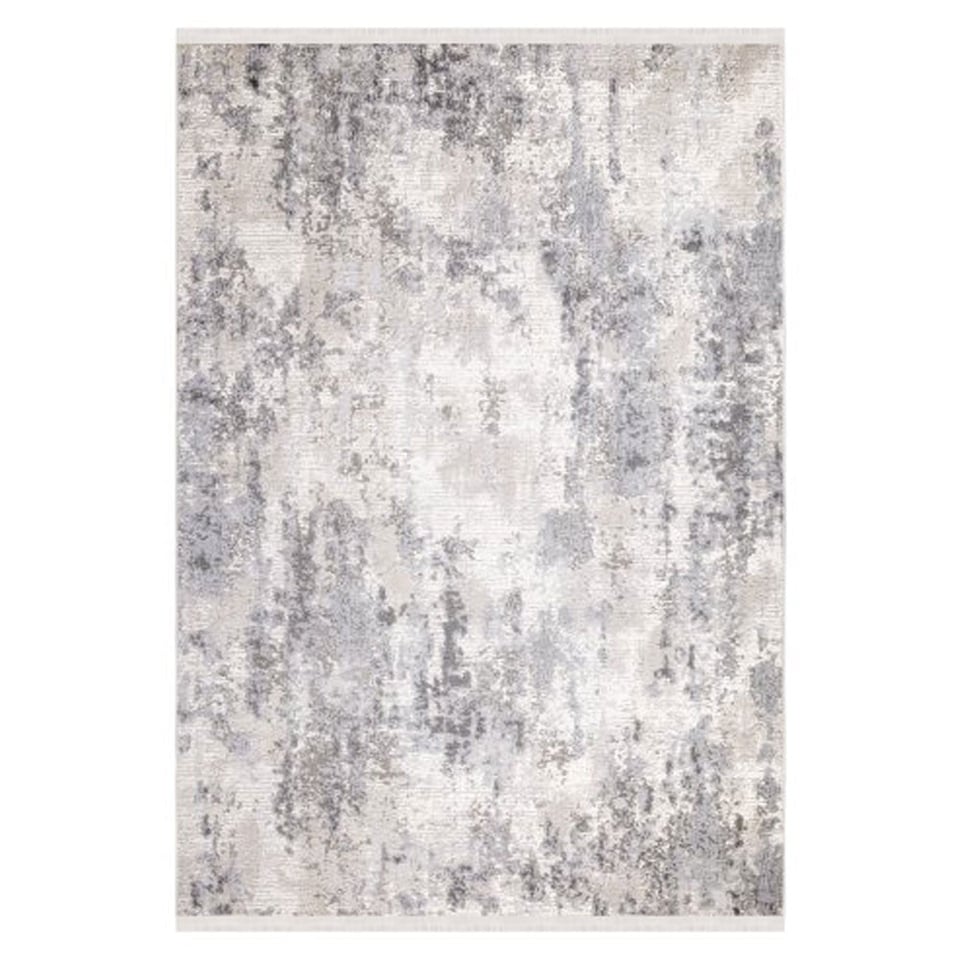 Luxess Tuval 1008 Gri 120*180 2,16 M2