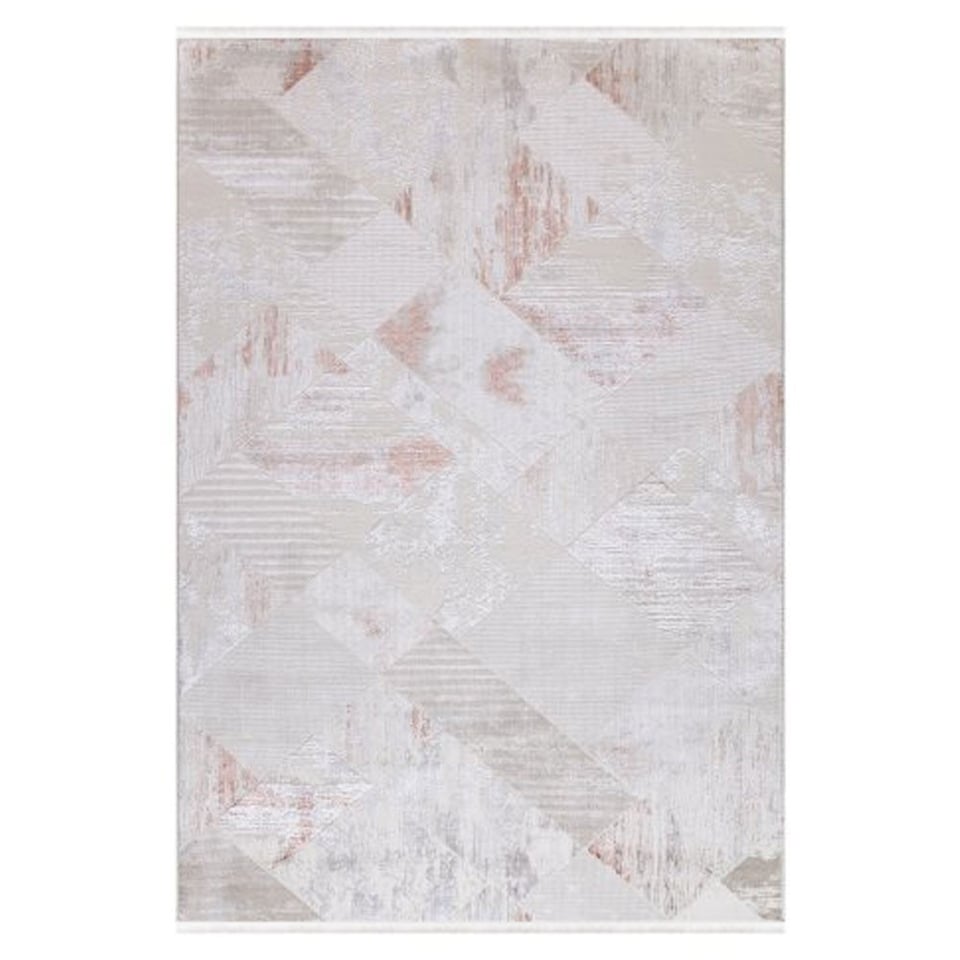 Luxess Zen  1033 Taba 200*300 6 Saçaklı