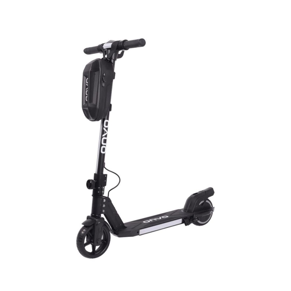 Scooter Onvo ONVO OV-KX-01 150W Katlanabilir Elektrikli Çocuk Scooter Siyah