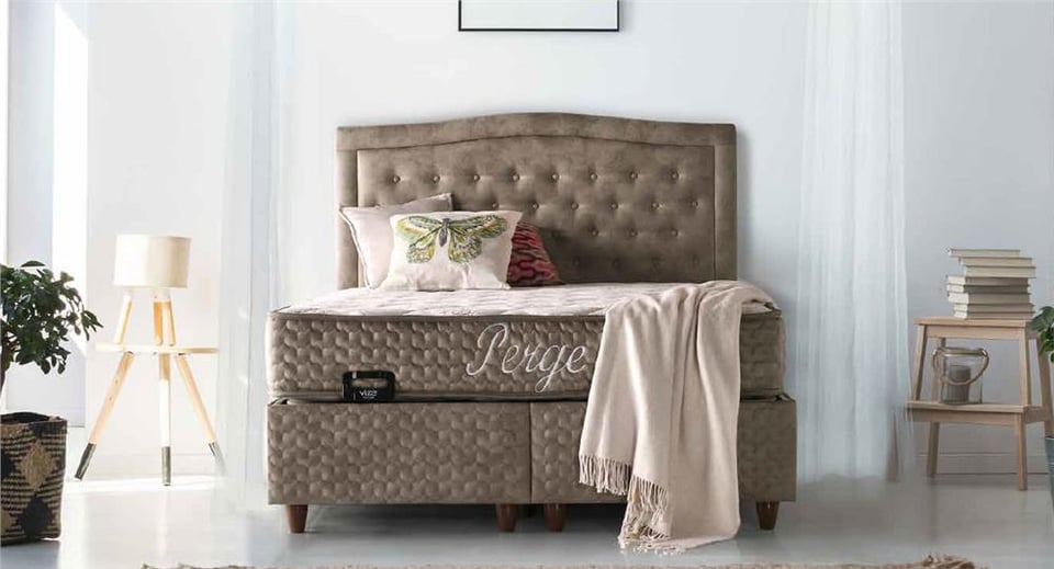 Perge 150'lik Baza Set