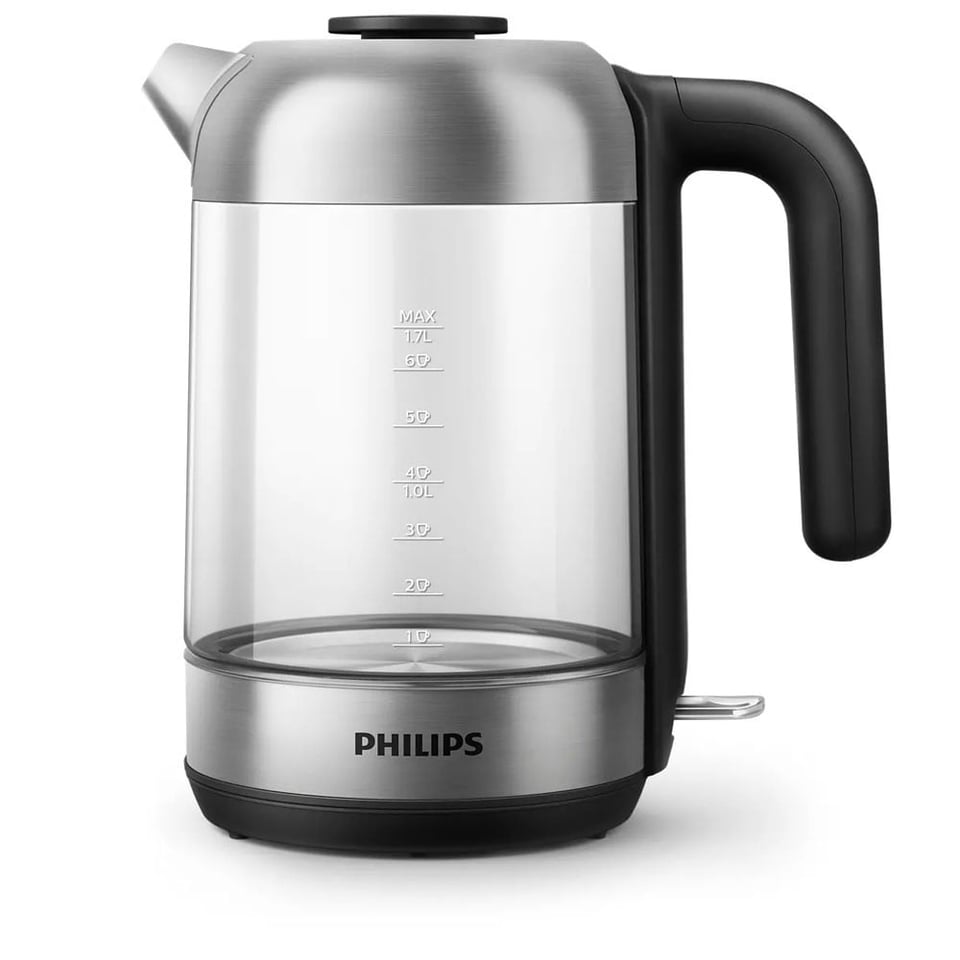 Philips 5000 Series HD9339/80 2200 W 1.7 lt Cam Su Isıtıcısı