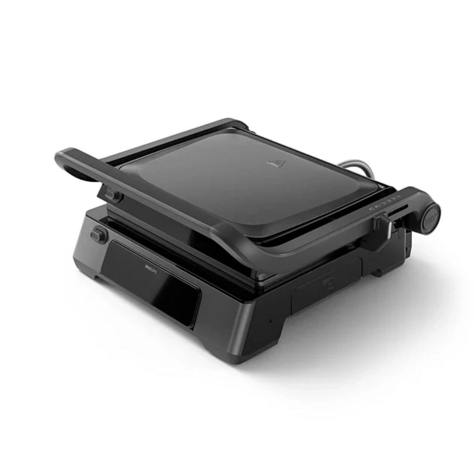 Bekleyen Urun Katalogu Philips Philips 7000 Series Contact Grill HD6307/70 2200 W Izgara ve Tost Makinesi