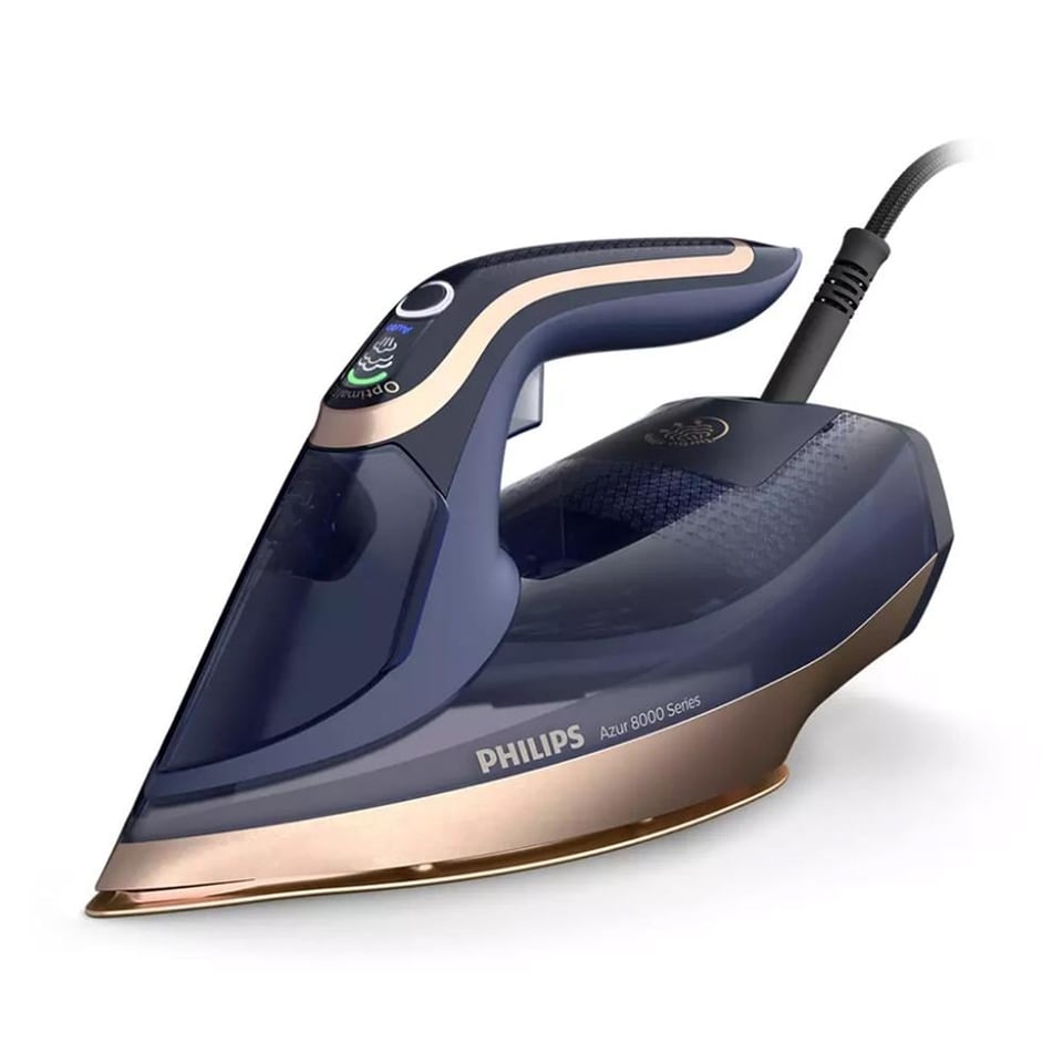 Philips Azur DST8050/20 8000 Serisi Buharlı Ütü