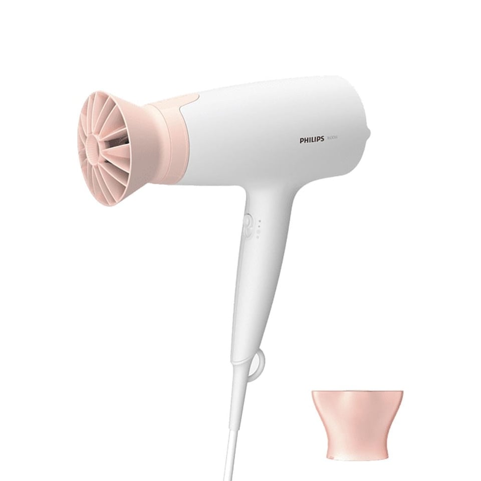 Philips BHD300/10 ThermoProtect 1600 W Saç Kurutma Makinesi