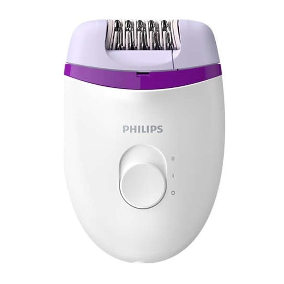 Philips BRE225/05 Satinelle Advanced Kablolu Kompakt Epilatör