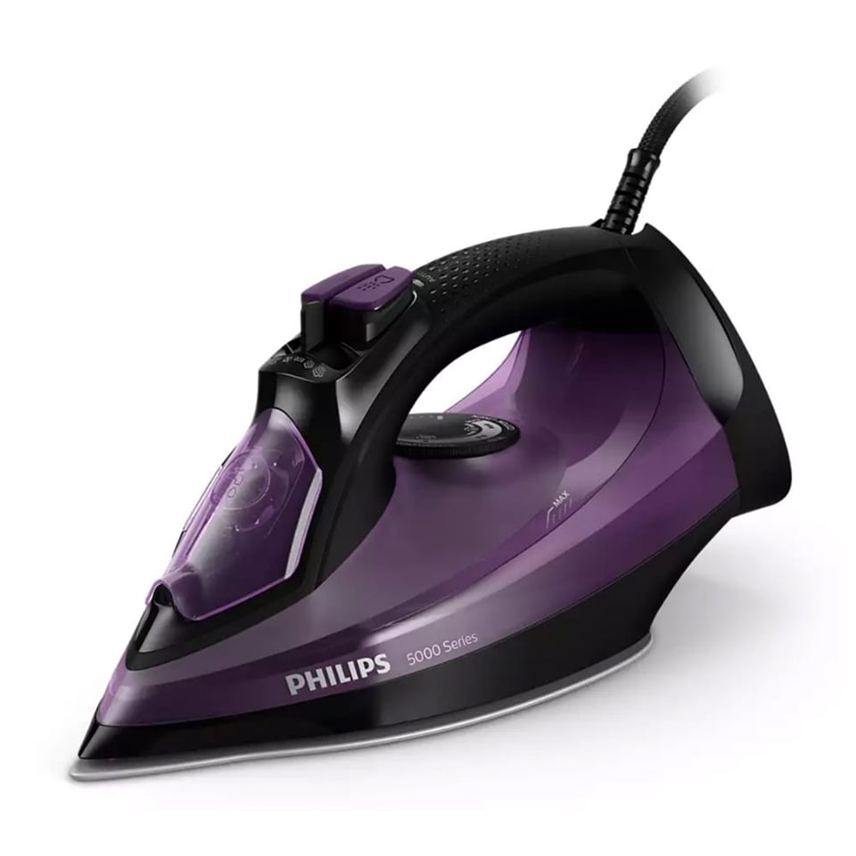 Philips DST5030/80 2400 W Buharlı Ütü